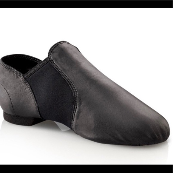Capezio Shoes - NWT Capezio EJ series slip on jazz shoes